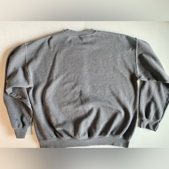 Skateboarding Skeletons Crewneck Sweatshirt - Picture 2 of 9